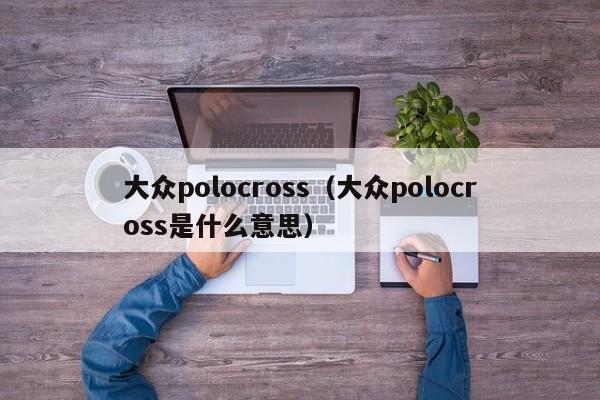 大众polocross（大众polocross是什么意思）