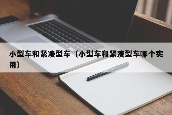 小型车和紧凑型车（小型车和紧凑型车哪个实用）
