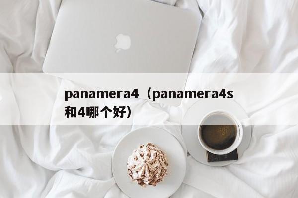 panamera4（panamera4s和4哪个好）