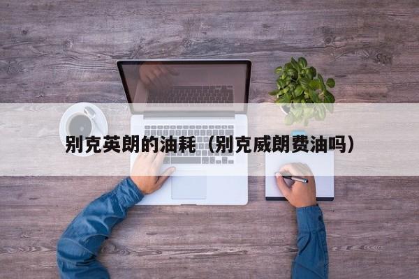 别克英朗的油耗（别克威朗费油吗）