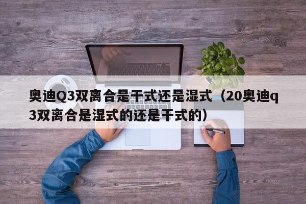 奥迪Q3双离合是干式还是湿式（20奥迪q3双离合是湿式的还是干式的）