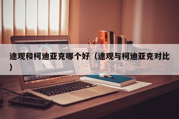 途观和柯迪亚克哪个好（途观与柯迪亚克对比）