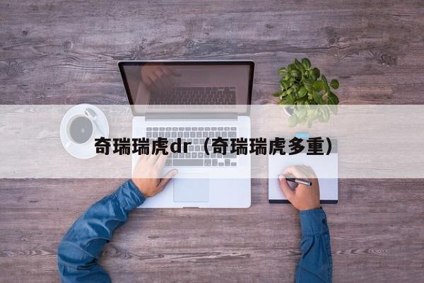 奇瑞瑞虎dr（奇瑞瑞虎多重）