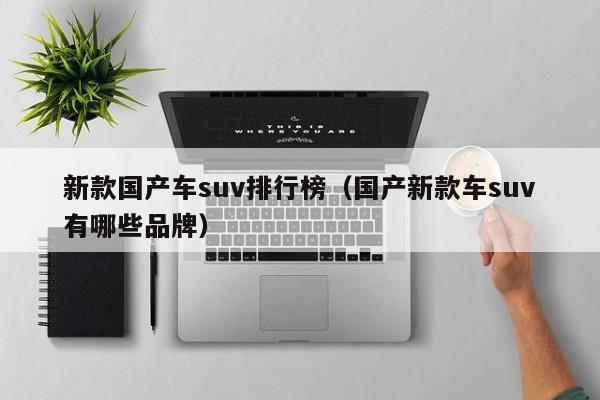 新款国产车suv排行榜（国产新款车suv有哪些品牌）