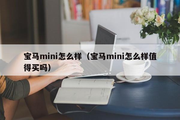 宝马mini怎么样（宝马mini怎么样值得买吗）