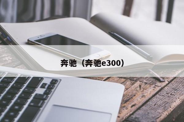 奔驰（奔驰e300）