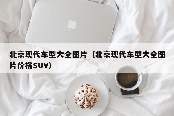北京现代车型大全图片（北京现代车型大全图片价格SUV）