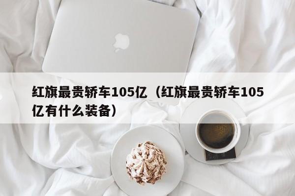 红旗最贵轿车105亿（红旗最贵轿车105亿有什么装备）