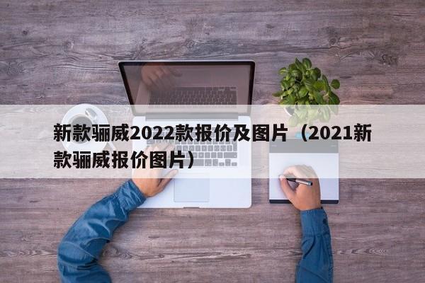 新款骊威2022款报价及图片（2021新款骊威报价图片）