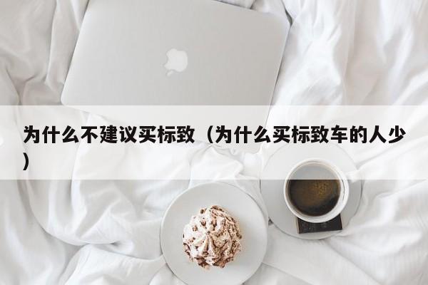 为什么不建议买标致（为什么买标致车的人少）