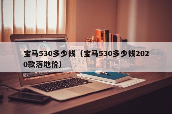 宝马530多少钱（宝马530多少钱2020款落地价）