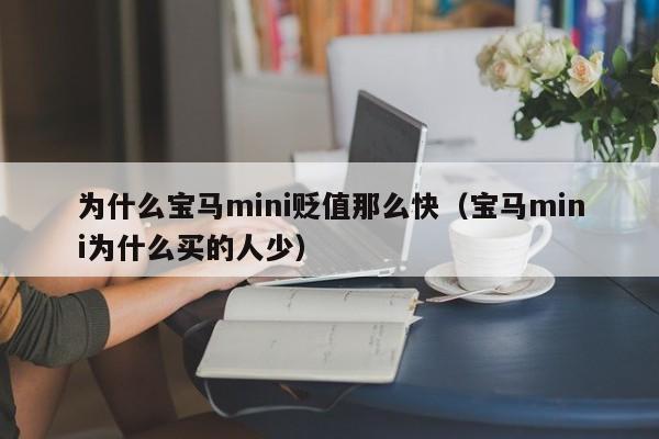 为什么宝马mini贬值那么快（宝马mini为什么买的人少）