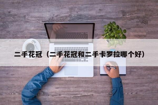 二手花冠（二手花冠和二手卡罗拉哪个好）