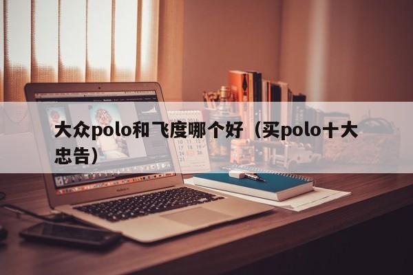 大众polo和飞度哪个好（买polo十大忠告）