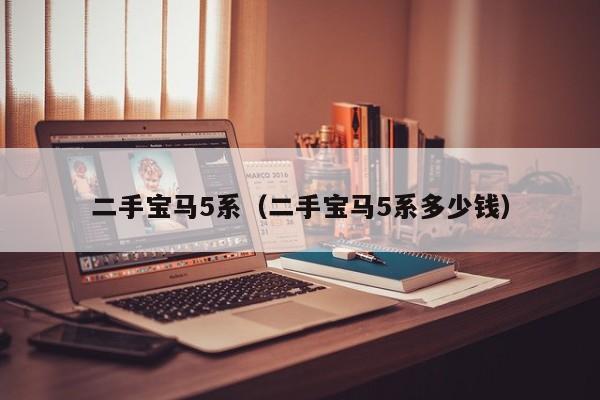 二手宝马5系（二手宝马5系多少钱）
