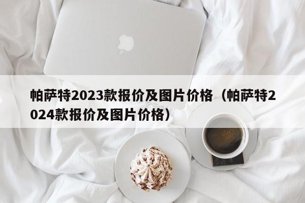 帕萨特2023款报价及图片价格（帕萨特2024款报价及图片价格）