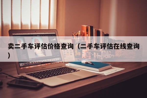 卖二手车评估价格查询（二手车评估在线查询）