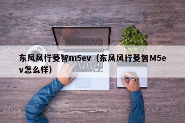 东风风行菱智m5ev（东风风行菱智M5ev怎么样）