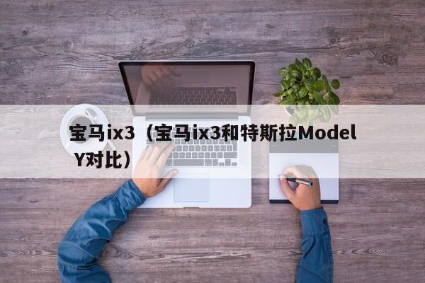 宝马ix3（宝马ix3和特斯拉Model Y对比）
