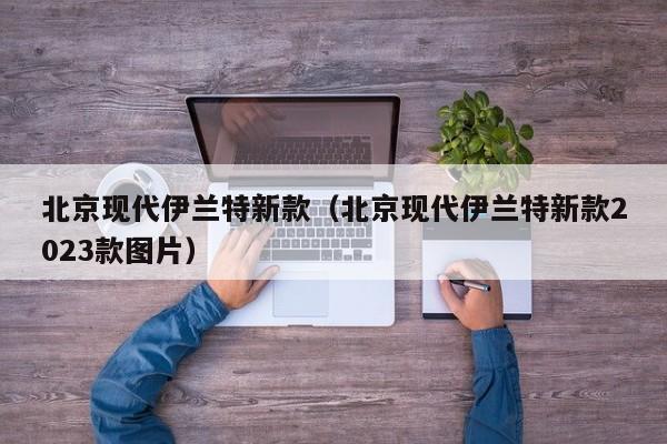 北京现代伊兰特新款（北京现代伊兰特新款2023款图片）