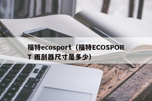 福特ecosport（福特ECOSPORT 雨刮器尺寸是多少）