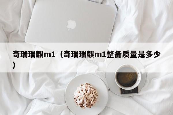 奇瑞瑞麒m1（奇瑞瑞麒m1整备质量是多少）