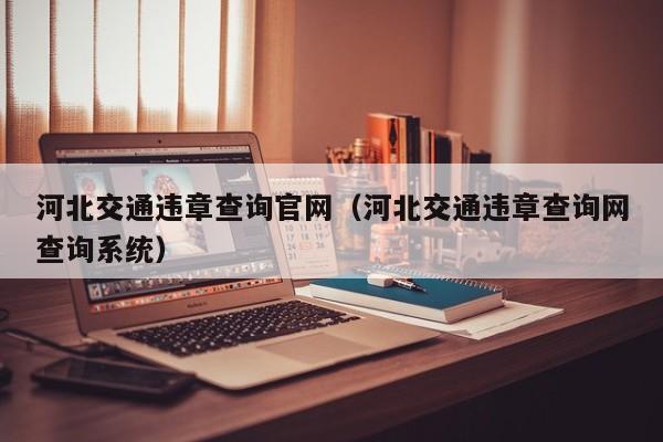 河北交通违章查询官网（河北交通违章查询网查询系统）